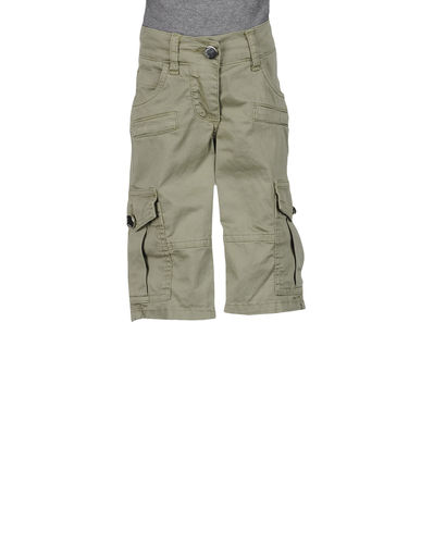 ZOOM MISS GRANT - Dress pants