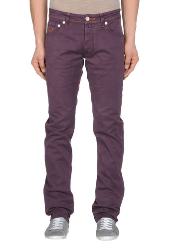 ZOOM JACOB COHЁN - Casual pants