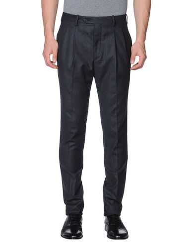 ZOOM NEIL BARRETT - Casual pants