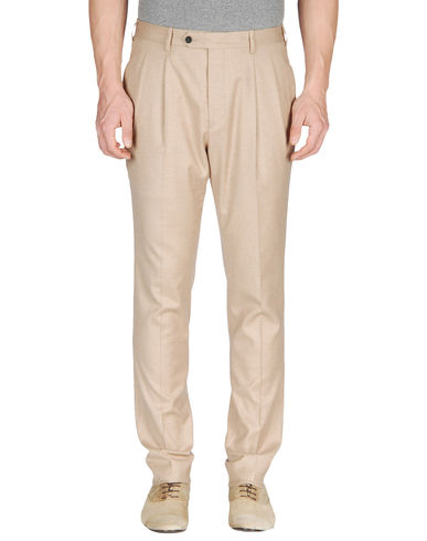 ZOOM NEIL BARRETT - Casual pants