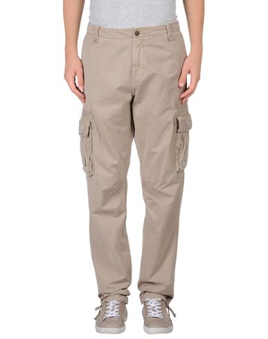 ZOOM FRANKLIN & MARSHALL - Casual trouser
