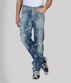 ARMANI JEANS - Denim