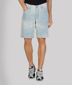 ARMANI JEANS - Bermuda short