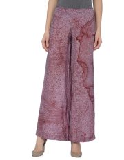 JEAN PAUL GAULTIER FEMME - Casual pants