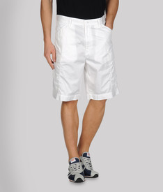 ARMANI JEANS - Bermuda short