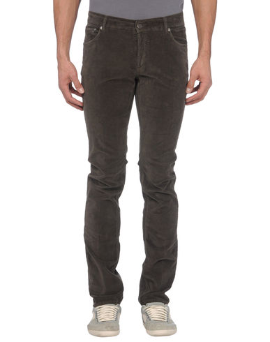 ZOOM D.A. DANIELE ALESSANDRINI - Casual pants