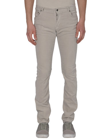 ZOOM D.A. DANIELE ALESSANDRINI - Casual pants