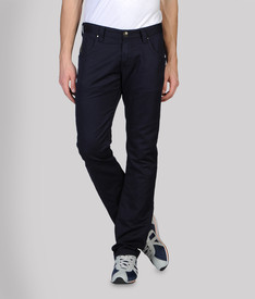 ARMANI JEANS - Pant