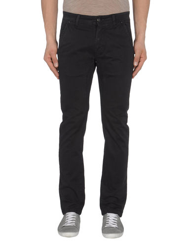 ZOOM JAGGY - Casual pants