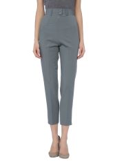 SPORTMAX - 3/4-length short