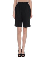 YOHJI YAMAMOTO - Bermuda