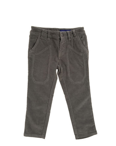 ZOOM JECKERSON - Casual pants