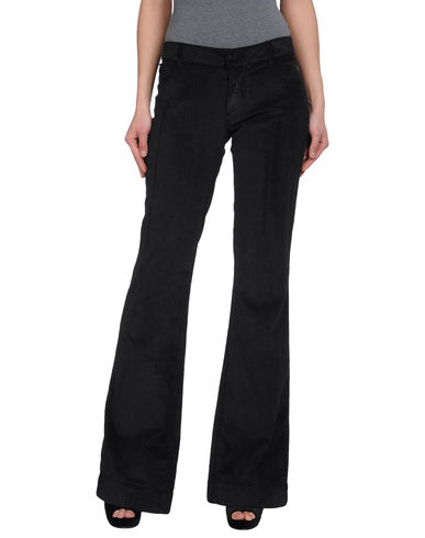 ZOOM CELLAR DOOR - Casual pants