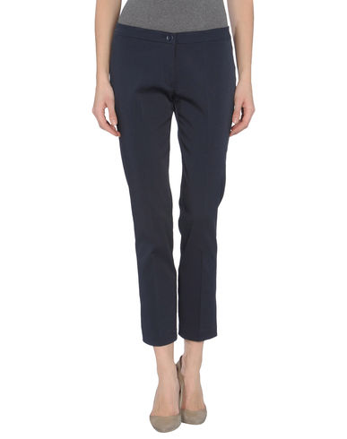 ZOOM LUPATTELLI - 3/4-length short