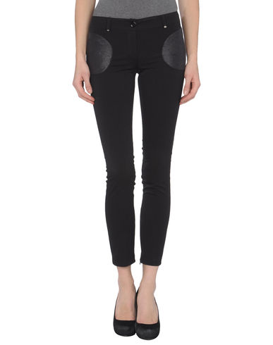 ZOOM LUPATTELLI - Casual pants