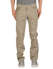 CARLO CHIONNA - Casual trouser