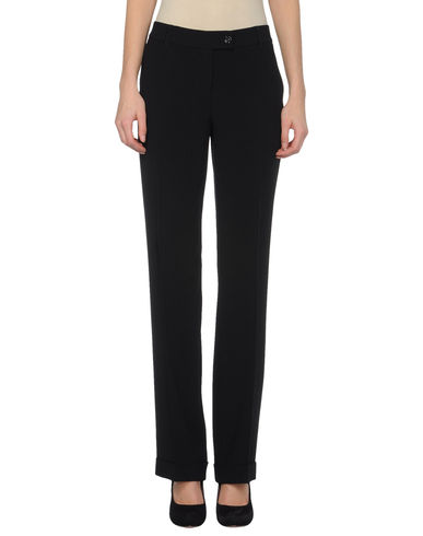 ZOOM MOSCHINO CHEAPANDCHIC - Dress pants