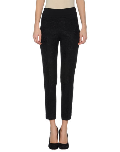 ZOOM MOSCHINO - Casual pants