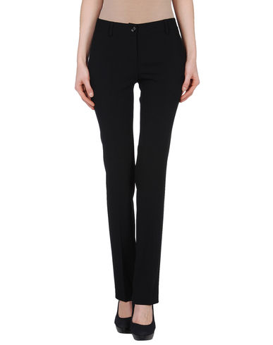 ZOOM MOSCHINO CHEAPANDCHIC - Casual pants