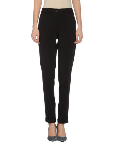 ZOOM MOSCHINO - Pantalone classico