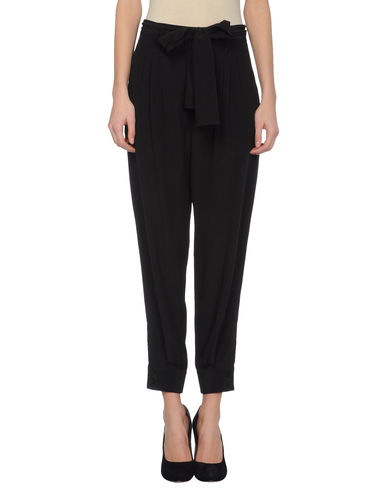ZOOM AQUILANO-RIMONDI - Casual pants