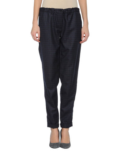 ZOOM THOMSEN - Casual pants