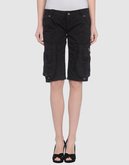 Fornarina - Pantalons - Bermudas