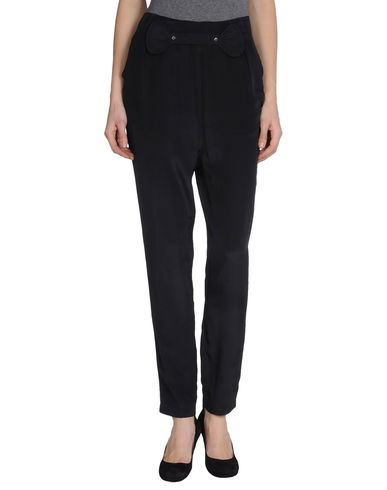 ZOOM SARAH WAYNE - Casual pants