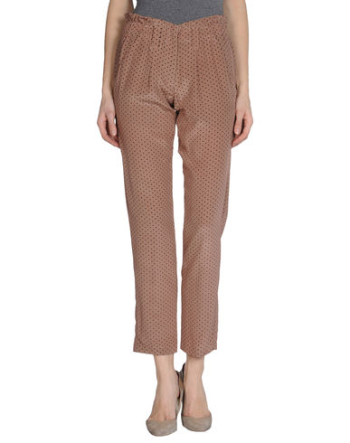 ZOOM SARAH WAYNE - Casual pants