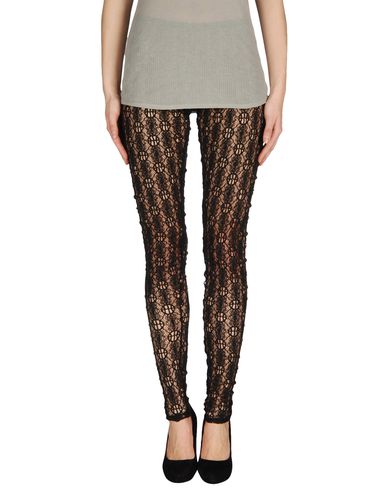 ZOOM MSGM - Leggings