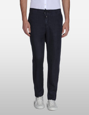 ZEGNA SPORT - Casual pants