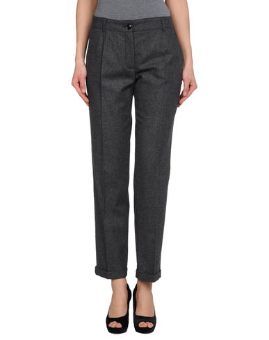 ZOOM DOLCE & GABBANA - Dress pants