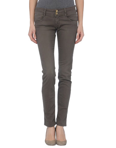 ZOOM MET - Casual pants