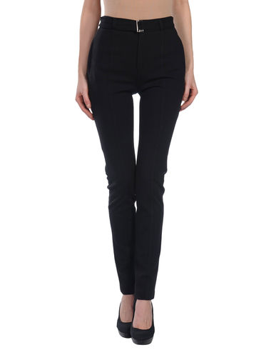 ZOOM PAOLA FRANI - Casual pants