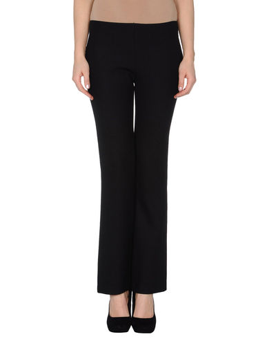 ZOOM PAOLA FRANI - Casual pants