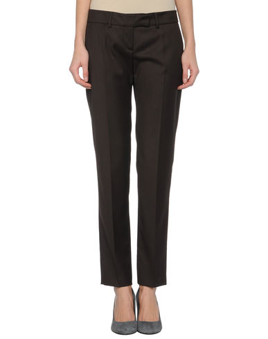ZOOM GOLD CASE - Dress pants