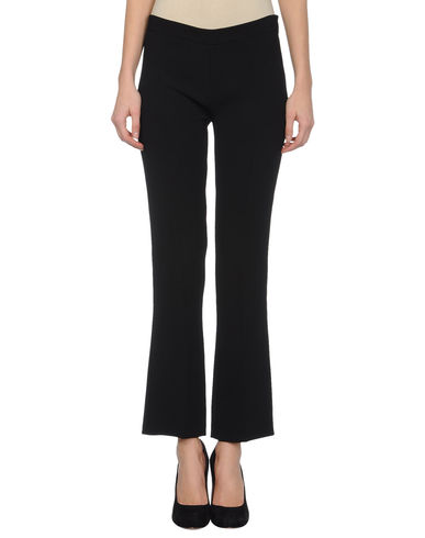 ZOOM PAOLA FRANI - Casual pants
