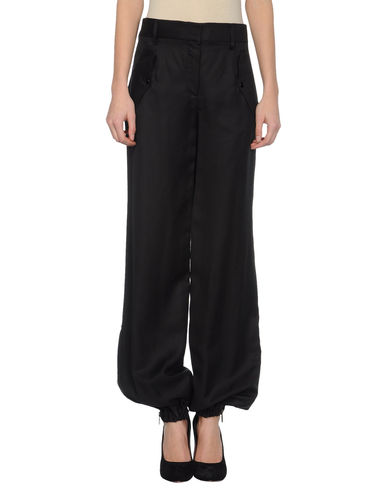 ZOOM PF PAOLA FRANI - Casual pants