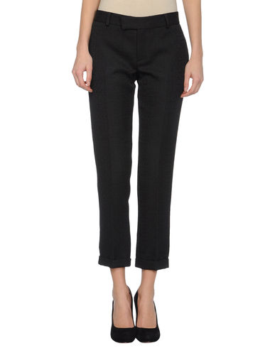 ZOOM PF PAOLA FRANI - Casual pants