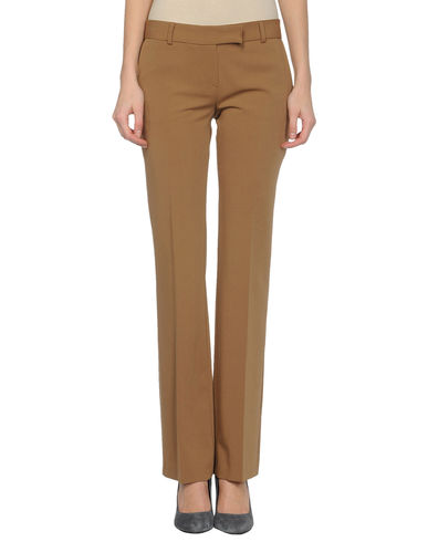 ZOOM PF PAOLA FRANI - Casual pants