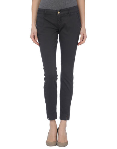 ZOOM MET - Casual pants