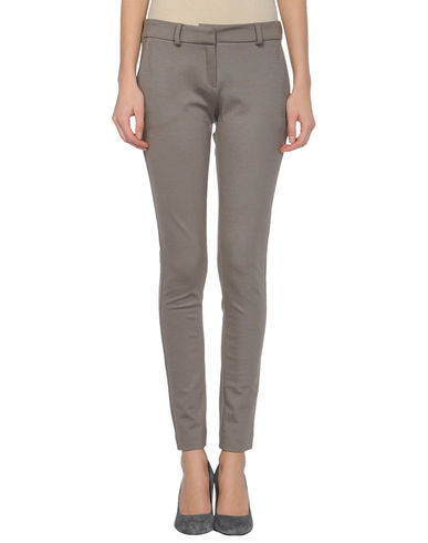ZOOM PF PAOLA FRANI - Casual pants