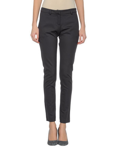 ZOOM PF PAOLA FRANI - Casual pants
