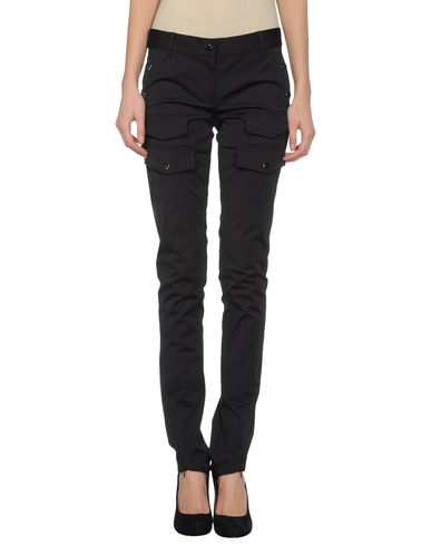 ZOOM PF PAOLA FRANI - Casual pants
