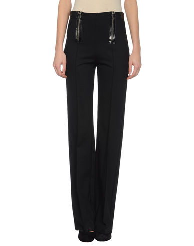 ZOOM PAOLA FRANI - Casual pants