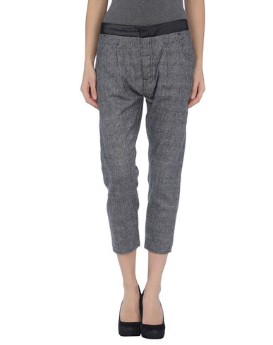 ZOOM CYCLE - 3/4-length short