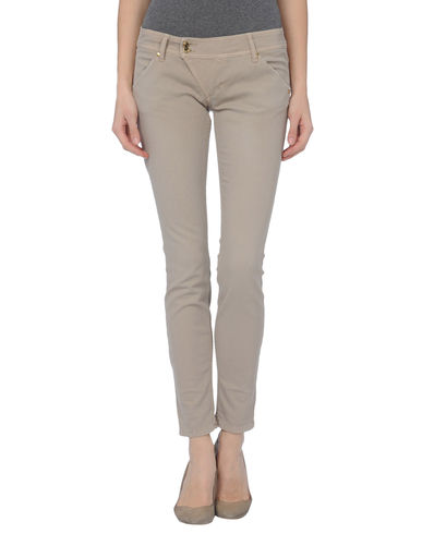ZOOM MET - Casual pants