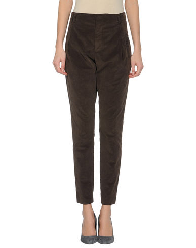 ZOOM PF PAOLA FRANI - Casual pants