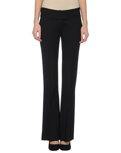 ZOOM PF PAOLA FRANI - Casual pants