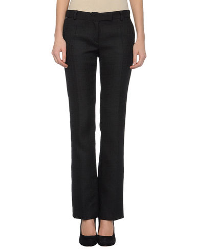 ZOOM PF PAOLA FRANI - Casual pants